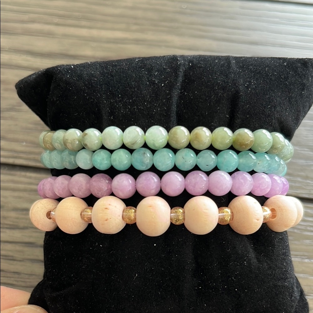 Beaded Bracelets